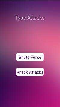 Wifi Krack Attack WPA2 Prank screenshot 2