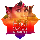 Free Hindi Songs And Ringtones icon