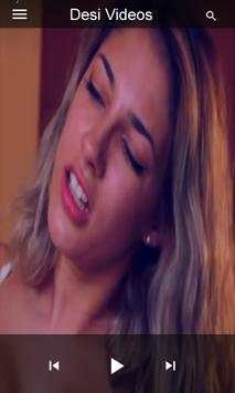 Desi Videos screenshot 1