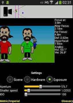 Know Your Camera screenshot 4