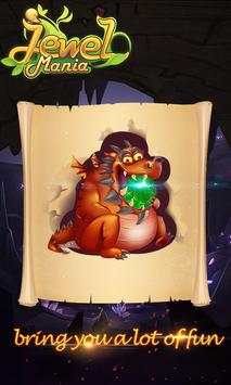Jewels Crush screenshot 4