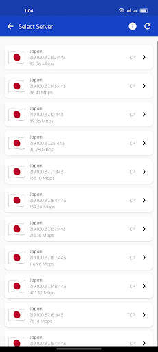Best VPN screenshot 10