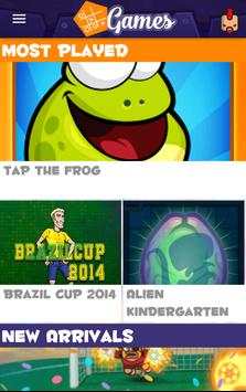 MyPlay screenshot 3