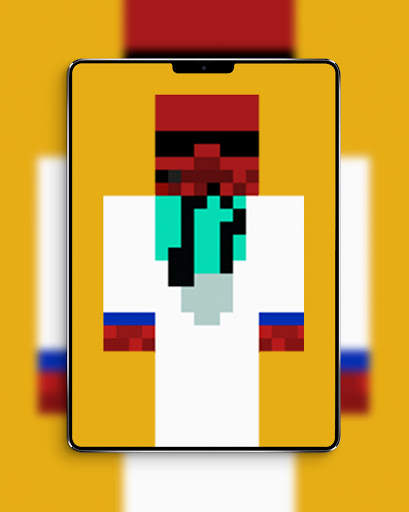 Doctor Skin For Minecraft screenshot 8
