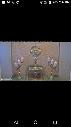 Adoration Live! screenshot 4