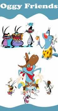 Oggy and the Cockroaches-Latest 2018 Collection screenshot 3