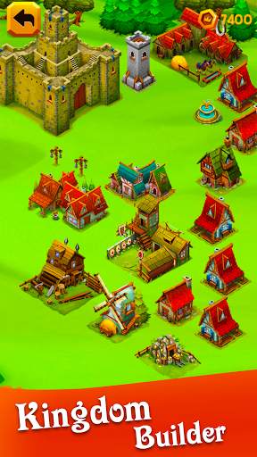 HERO RESCUE: KING screenshot 6
