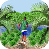 Lost Temple. Oz Adventure Running Game आइकन