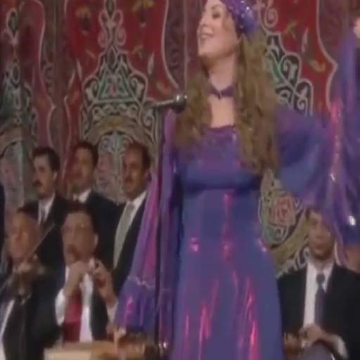 ياشمس يا منورة غيبي - الليل واخره 6.1