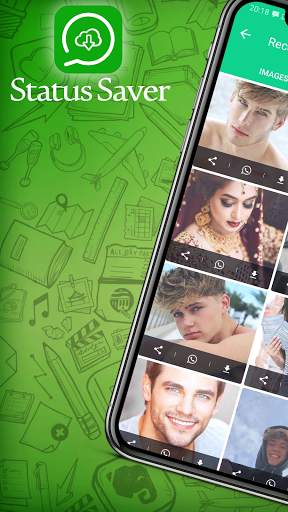 Clone App for WhatsApp - QR Scanner screenshot 5