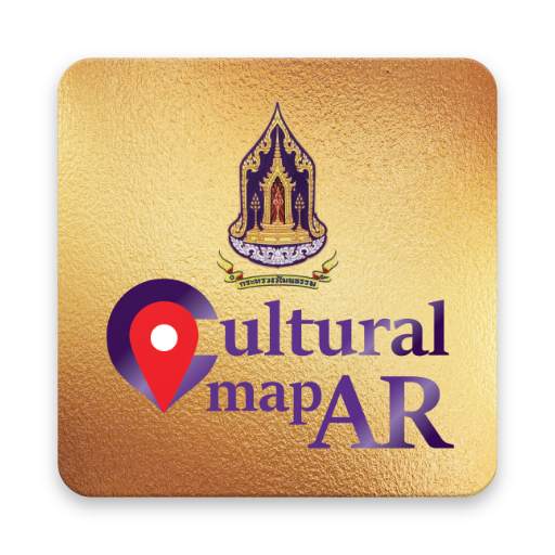 Cultural Map AR 1.4