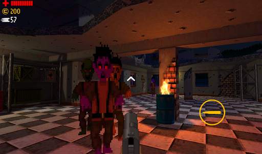 ZSurvivals - Zombie Survival screenshot 5