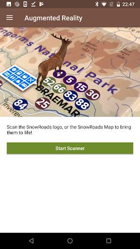 SnowRoads screenshot 5