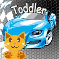 QCat -  Bumper Slot Car logo