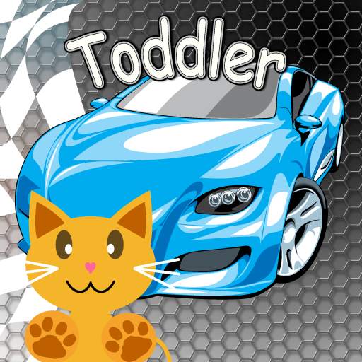 QCat -  Bumper Slot Car 2.5.1