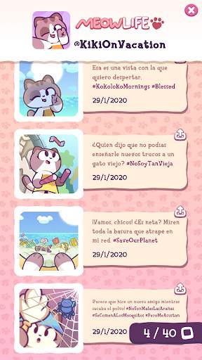 Kiki's Vacation screenshot 5