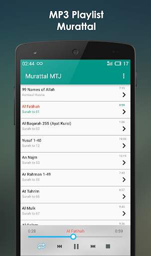 Muhammad Taha Al Junayd screenshot 1