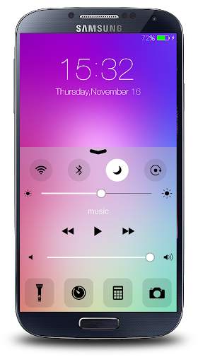 Phone Lock Screen screenshot 3
