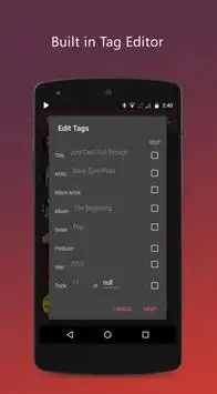 PLAYit screenshot 7