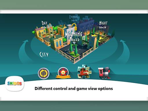 Fun Math Games For Kids Grade 1,2,3: Free 🚂Train screenshot 21