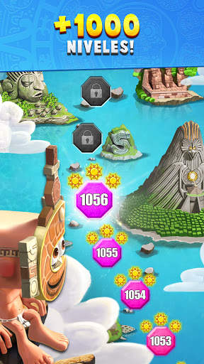 Languinis: Juego de palabras screenshot 5
