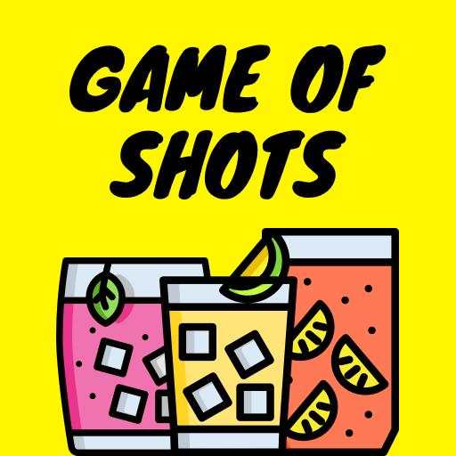 Game of Shots (Drinking Games) 5.4.0