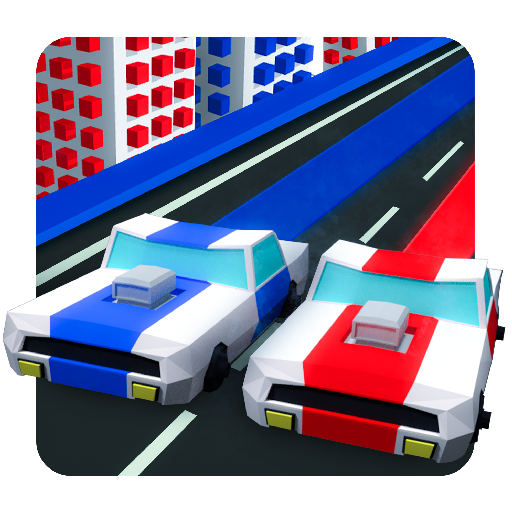 Duo Crash Car 3D आइकन
