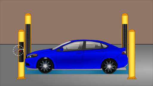 Check My Car screenshot 1