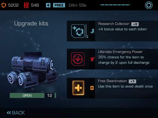 Vector 2 screenshot 8