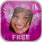 imikimi free photo frames 2.1.1