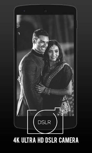 Ultra HD Camera Photo Editor screenshot 6