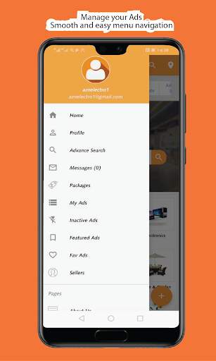 Sale Now screenshot 6