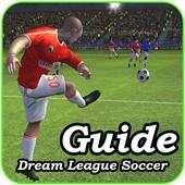 Guide Dream League Soccer 2016 1.0