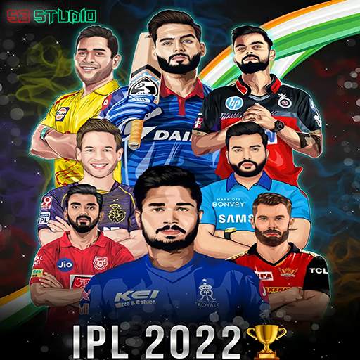 IPL_T20:cricket game 2022 2