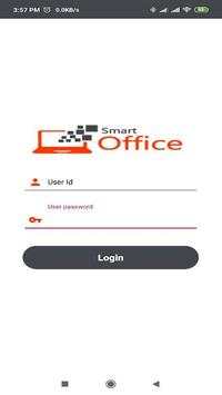 Smart Office Demo screenshot 1