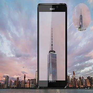 Zoom Camera HD 2018 screenshot 2