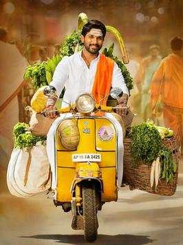 Allu Arjun HD Wallpapers screenshot 3