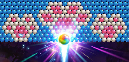 Bubble Shooter 8 تصوير الشاشة