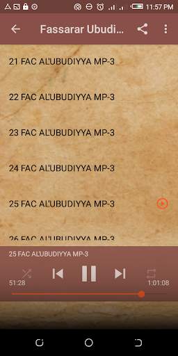 Fassarar Ubudiyya | Dr Sani Umar R/Lemo | Part 3 screenshot 4