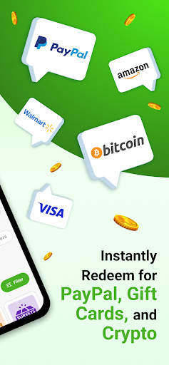 Lootup: Paid Surveys Earn Cash screenshot 2
