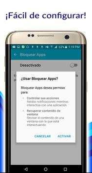 Applock Free Lock Apps screenshot 3