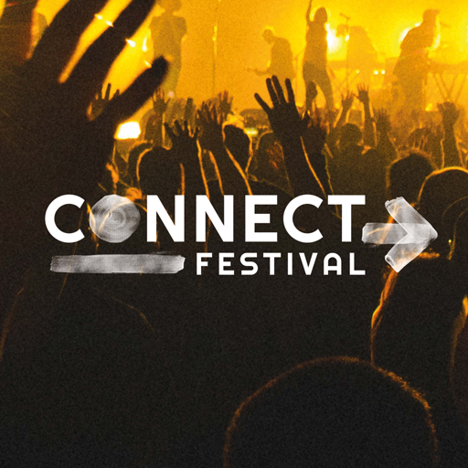Connect Festival 2020 icon