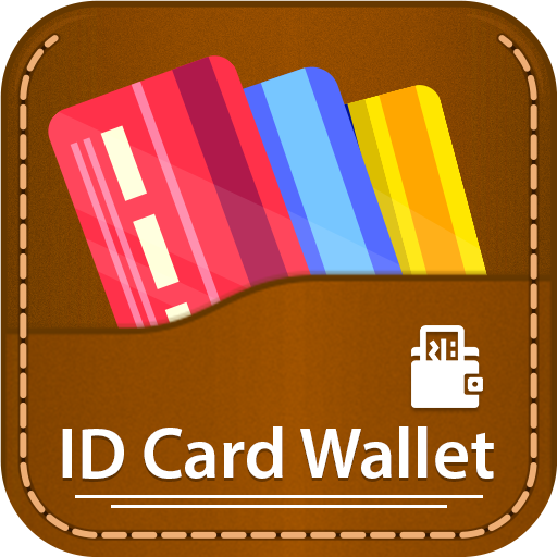 ID Card Wallet - Card Holder Wallet, Mobile Wallet icon