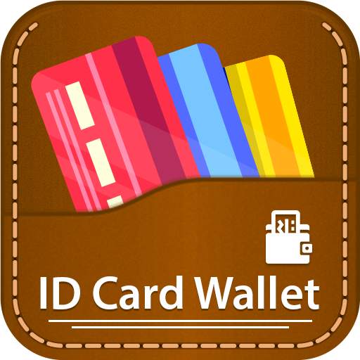 ID Card Wallet - Card Holder Wallet, Mobile Wallet 1.0