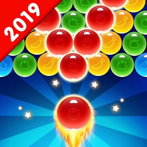 Bubble Fairy icon