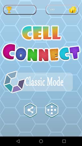 Cell connect screenshot 1
