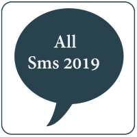Urdu &amp; English Sms Collection 2019 icon