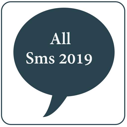 Urdu & English Sms Collection 2019 1.0.8