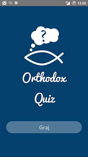 Orthodox Quiz screenshot 2