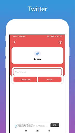 Video Saver - Tech solver Official screenshot 5
